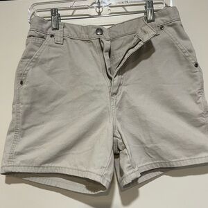 Lee vintage shorts